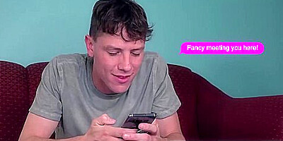 Cool And Paisley Porters Smut