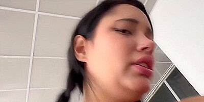 Lia Ponce - Punished By