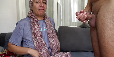 Unfaith Muslim Wife Cheats With Her British Boss For Extra