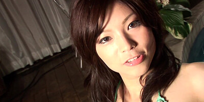 Naughty Babe, Kurumi Katase Can Swallow A Huge Dick - Avidolz
