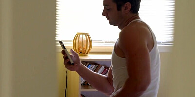 Stepmom wants to take control as she fucks