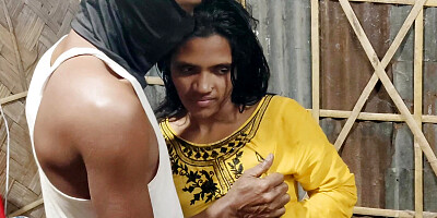 Desi bhabhi and his Husband sex