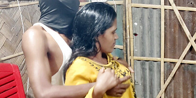 Desi bhabhi and his Husband sex