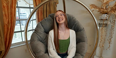 Explicit Kait's perfect teen body is just what JMac needs