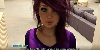 WVM - PART 63 - DAMIEN'S BETRAYAL By MissKitty2K