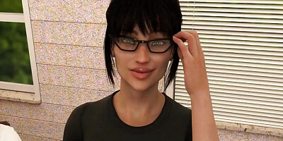 WVM - PART 58 - QUICKIE FUCK IN THE CLOSET By MissKitty2K