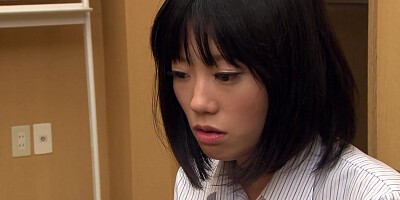 Uta Kohaku in Uta Kohaku wants to suck a huge dong right now - AviDolz