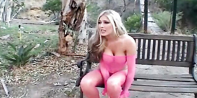 Innocent mantrap's ass to mouth clip