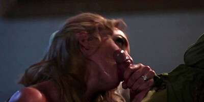 Keira Nicole in Peter Pan XXX: An Axel Braun Parody, Scene 1 - Wicked