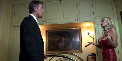 They both got done after their hardcore sex - FapHouse