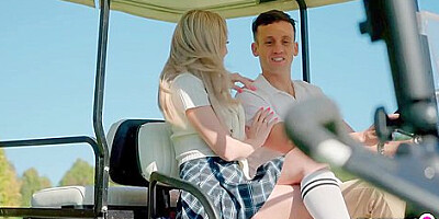 Milf In Short Skirt Micky Muffin Massages Dates Dick And Leads To Orgasms An