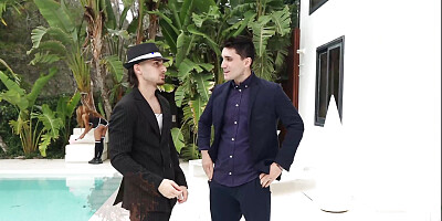 I Had a Threesome with My Boss in Exchange for a Promotion