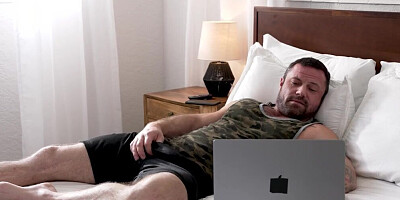 Webcam whores end up fucking their stepdads for more money