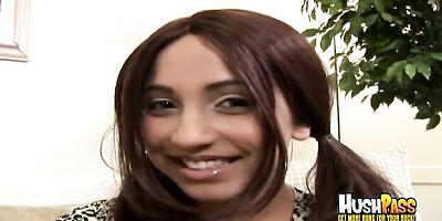Hush Pass - teens (18+) sex