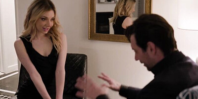 Hot Tommy Pistol and Demi Hawks - russian action - New Sensations