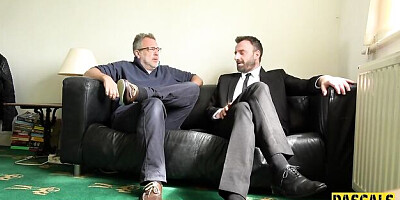 Pascalssubsluts video with wild fancy bit from Pascals Subsluts