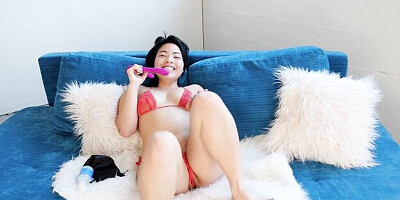 Yanks - masturbation video