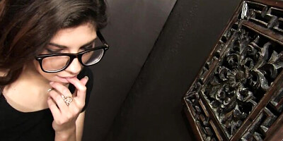 Ava Taylor's tattooespiercings xxx by Only 3X