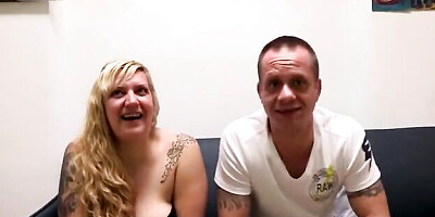 Nice amateur's europe porn