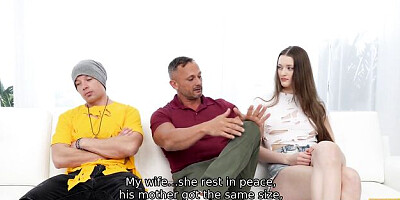 Daddy4k - cheating girlfriend dirt