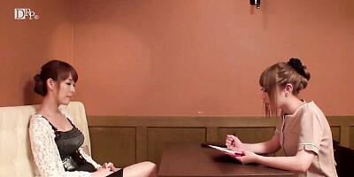 Hd clip with come-hither missy from Caribbeancom