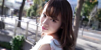 Pussy licking dirt with crazy amateur from Caribbeancom