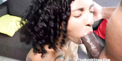 Ariella's big ass smut