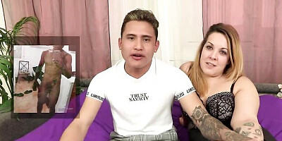 FaKings featuring lover's big cock trailer