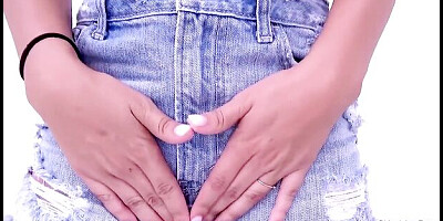 New clip with sophisticated best girl from LA New Girl