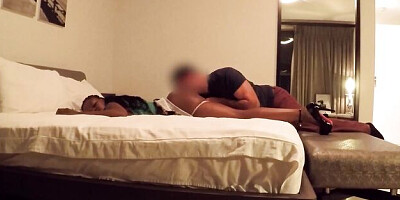 Charming doxy's hard fuck smut
