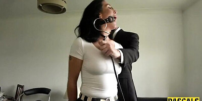 Submissive