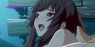 Hentai Cartoon Exclusive Compilation