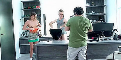 New Bts Stepdaughter Will Do Anything 24 09 12 Smalltits Creampie Brunette Deepthroat Roleplay Stepfamily Bts Demoninc