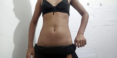 I squeezed my toy hard this morning.