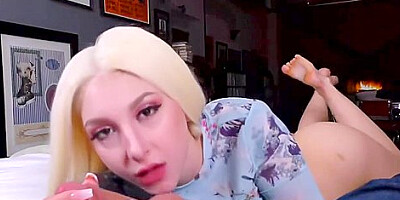 Skylar Voxs Pornstar Smut By