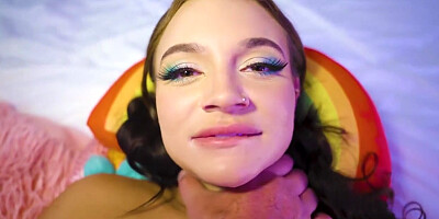 Lexi Gives Great Joi - Lexi Victoria