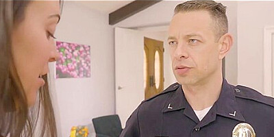 Leave It Out Of The Report - Brad Newman And Elizabeth Skylar