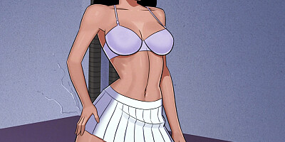 Something Unlimited - Lex Luthor has amazing sex with Lois Lane