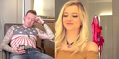 Riley Star In Pornstar Sex