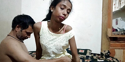 Desi bhabhi sex with husbund