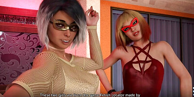 WVM - PART 53 - FUCKED UP WITH NAT By MissKitty2K