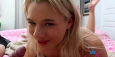 Nurse Pov - Ellie Smoke