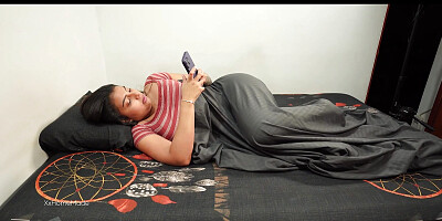 I agreed to share a bed with my stepbrother and something unexpected happened.