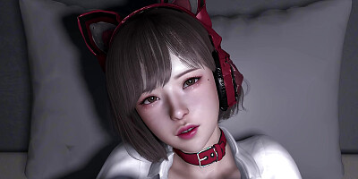 3D 4K Big Boobs Japanese Cosplay Anime Slut Got Her Wet Pussy Fucked so Hard
