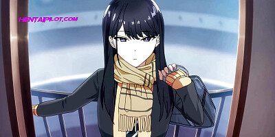 Horny Stepsister Shares Room With Classmate But Wants Cock For Exchange - Hentai