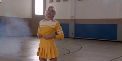 Lennon Elizabeth in Team Spirit - PlayboyPlus