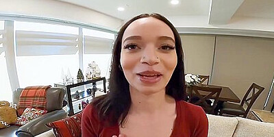 Featuring Isiah Maxwell And Selina Imais First Time Trailer
