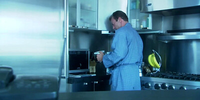 Brooke Banner at 19 years old, and new to porn shoots one of her first ever