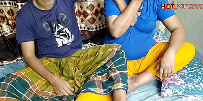 Deshi hot wife big bobs real homemade hot videos