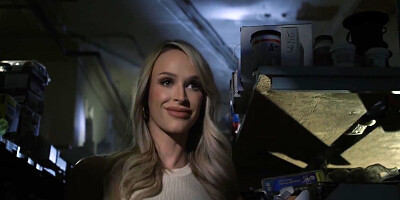 The Hunger - Cherry Kiss